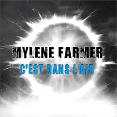 C'Est Dans L'Air (Maxi Vinyle �dition limit�e)