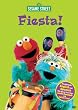 Sesame Street - Fiesta! [VHS]