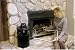 Tools & Hardware : Loveless Ash MU305 Cheetah II 6 Amp 3 Gallon Warm Ash Vacuum