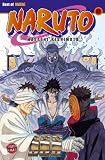 Naruto, Band 51