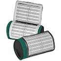 Cutters Mini Triple Playmaker Wrist Coach ( Green )
