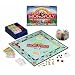 Monopoly Deluxe Edition