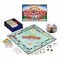Monopoly Deluxe Edition