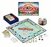 Monopoly Deluxe Edition