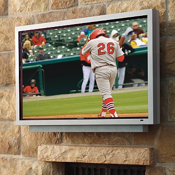 HD LCD Outdoor Television - 55