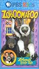 Zoboomafoo - Zoboo's...