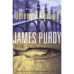 Jeremy's Version