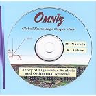 Theory of Eigenvalue Analysis and Orthogonal Systems by Michel Nakhla and Ram Achar