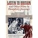 Listen to Britain and Other Films by Humphrey Jennings