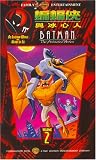 Batman Animated - On Leather Wings and Heart Of Ice! -... by Warner Brothers