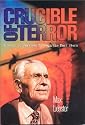 Crucible of Terror: A Story of Survival Through the Nazi Storm