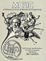 Music: A Pictorial Archive of Woodcuts and Engravings (Dover Pictorial Archives)