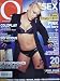 Search : Q Magazine 212 (Pink cover)