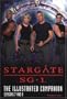 Stargate SG-1: The Illustrated Companion, Seasons 7 & 8
