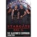 Stargate SG-1: Seasons 7 and 8: The Illustrated Companion