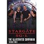 Stargate SG-1: Seasons 7 and 8: The Illustrated Companion