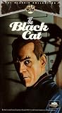 Black Cat [VHS]
