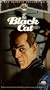 Black Cat [VHS]
