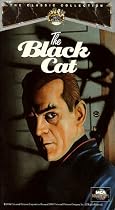 Black Cat [VHS]