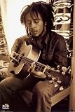 Bob Marley Poster Print Poster Print, 24x36 Collections Poster Print, 24x36