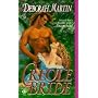 Creole Bride (Topaz Historical #816)