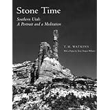 stone time southern utah a portrait  a meditation