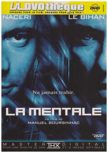 Childrens Toyshop  DVD : La mentale