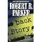 Spenser Series by Robert B. Parker, Part 1