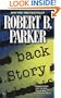 Back Story (Spenser)