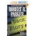 Back Story (Spenser)
