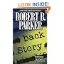 Back Story (Spenser)