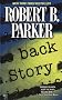 Back Story (Spenser) Back Story (Spenser)