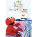 Elmo's World - Dancing, Music, and Books