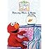 Elmo's World - Dancing, Music, and Books