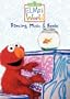 Sesame Street: Elmos World - Dancing, Music & Books