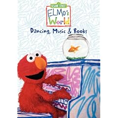 Elmo's World