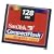SanDisk 128 MB CompactFlash Card