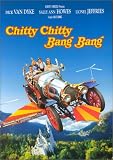 Chitty Chitty Bang Bang [Region 2]