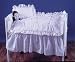 Sweet Dreams Pillow - Color White