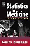 Statistics in Medicine, Second Edition