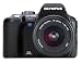 Olympus E500 