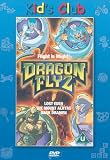 Dragon Flyz - Lost Eden [DVD]