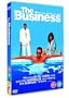 The Business [ NON-USA FORMAT, PAL, Reg.2 Import - United Kingdom ]