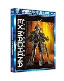 Appleseed : Ex Machina [Blu-ray]