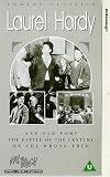 Laurel And Hardy - Any Old Port / The Battle Of The Century / On The Wrong Trek [1932]