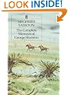 The Complete Memoirs of George Sherston (Faber Paper-Covered Editions)
