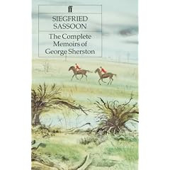 The Complete Memoirs of George Sherston (Faber Paper-Covered Editions)