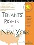 Tenants' Rights in New York