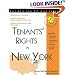 Tenants' Rights in New York (Legal Survival Guides)