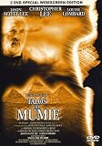 Talos - Die Mumie - Christopher Lee
